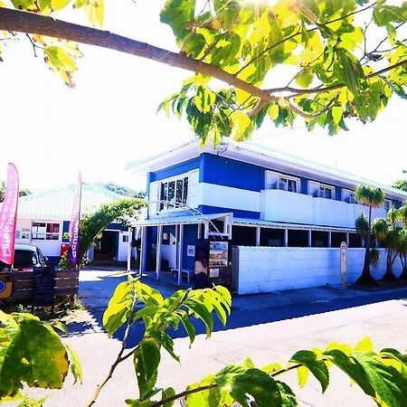 Sora Yado Hotel Ishigaki  Exterior foto