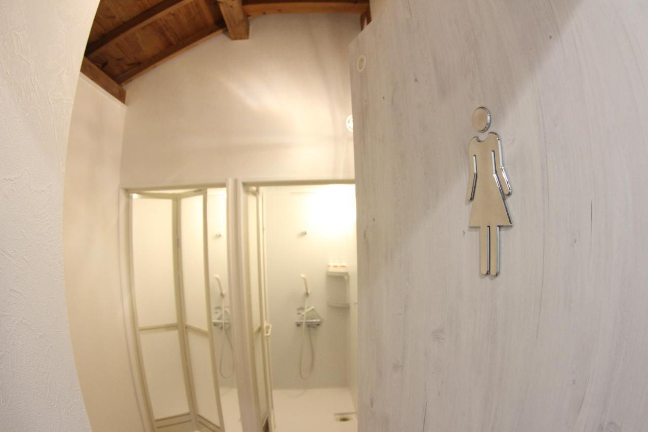 Sora Yado Hotel Ishigaki  Exterior foto