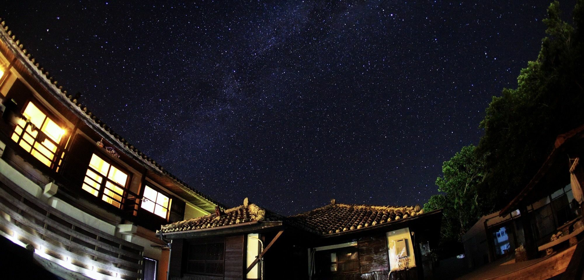 Sora Yado Hotel Ishigaki  Exterior foto