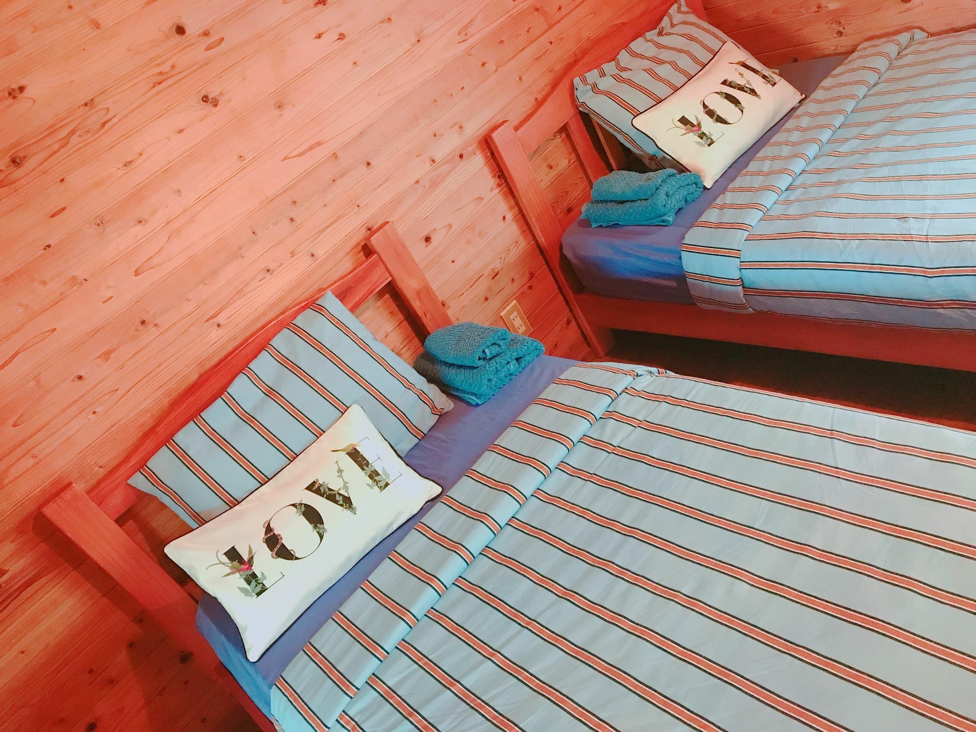 Sora Yado Hotel Ishigaki  Exterior foto