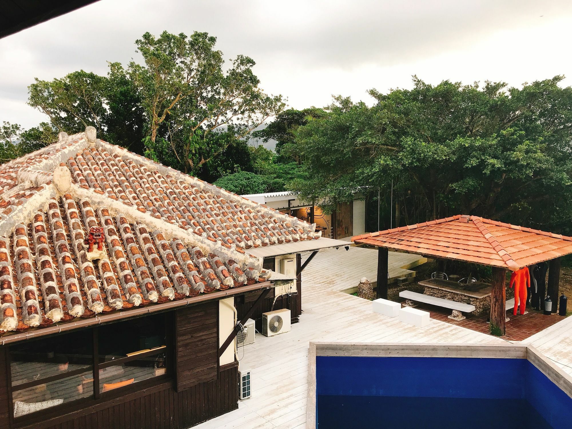 Sora Yado Hotel Ishigaki  Exterior foto