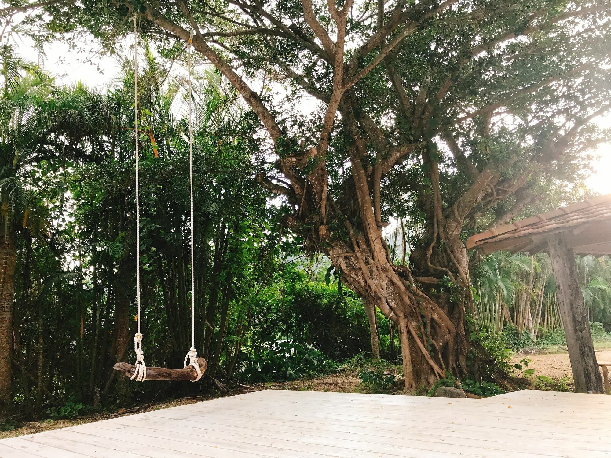 Sora Yado Hotel Ishigaki  Exterior foto