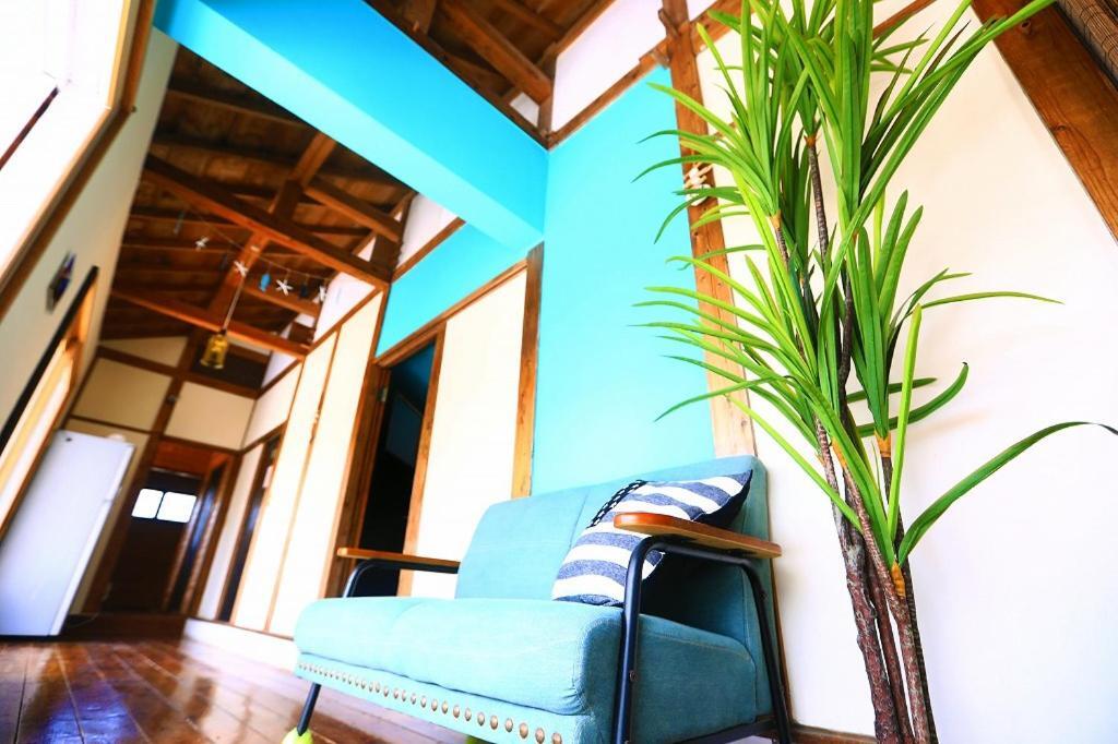 Sora Yado Hotel Ishigaki  Exterior foto