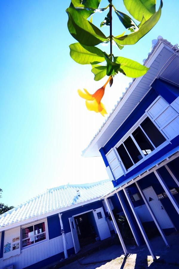 Sora Yado Hotel Ishigaki  Exterior foto