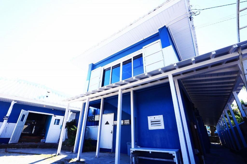 Sora Yado Hotel Ishigaki  Exterior foto