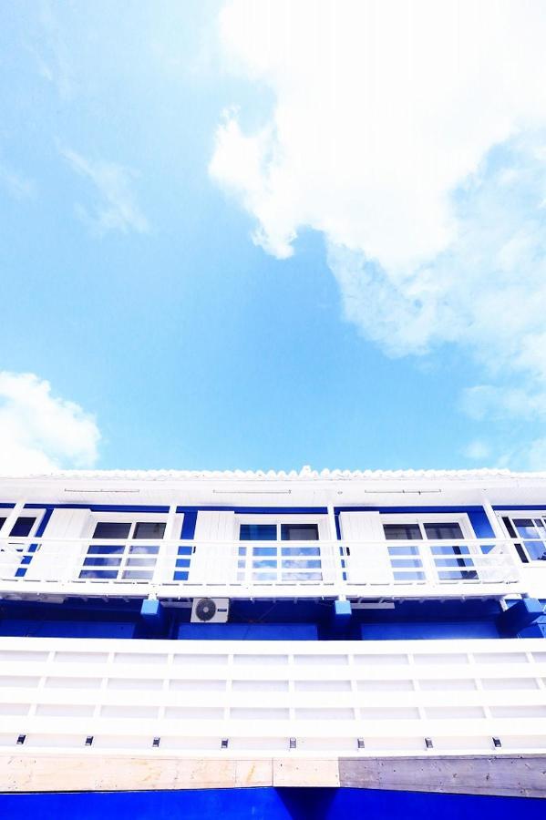 Sora Yado Hotel Ishigaki  Exterior foto